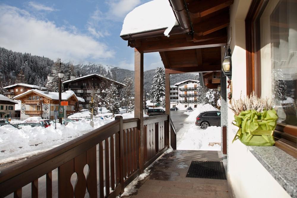 Emma Hotel Madonna