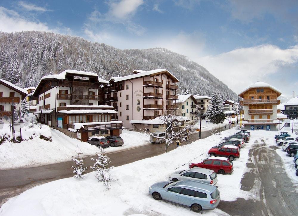 Hotel Emma
