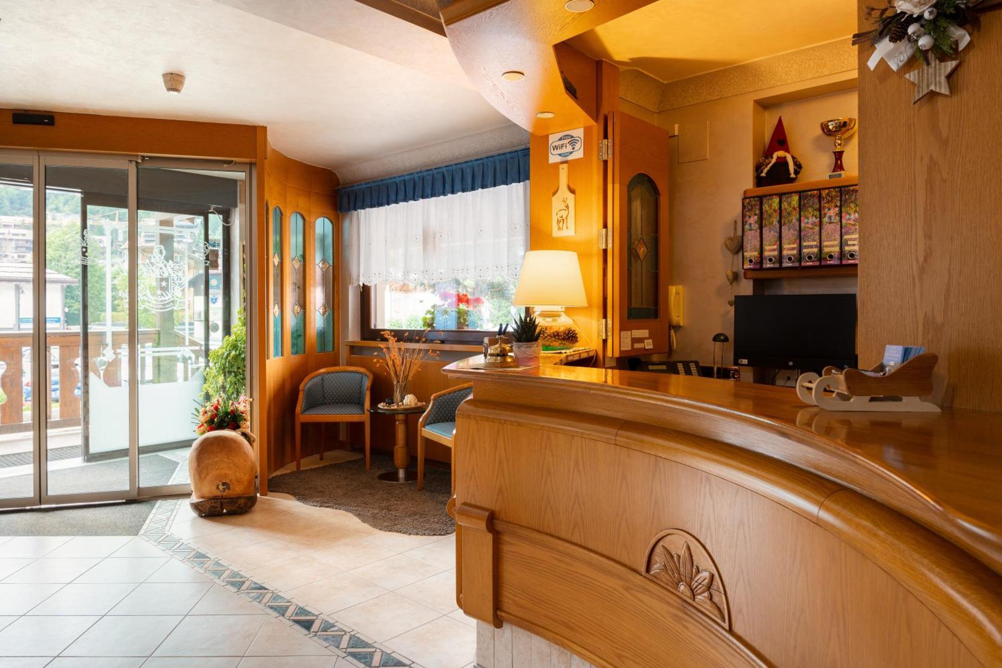 Hotel Emma