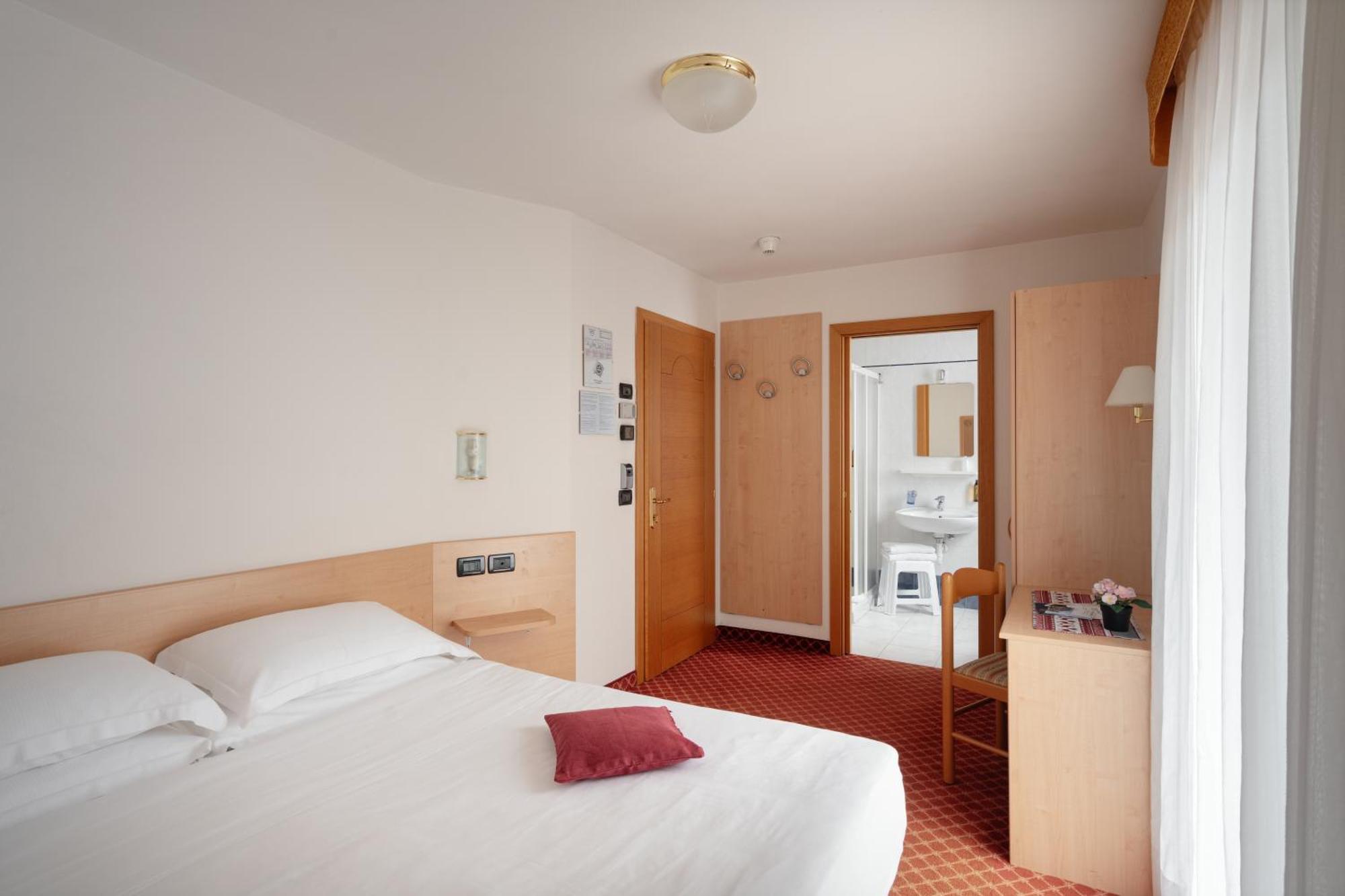 Hotel Emma
